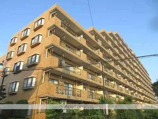 ライオンズマンション西八千代の画像