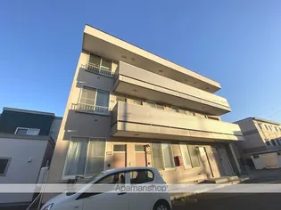 レジデンス深堀【212号室】の外観