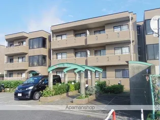 松戸ハイツの画像