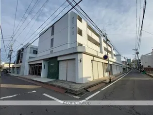 第六ショーケービル【4階】の外観