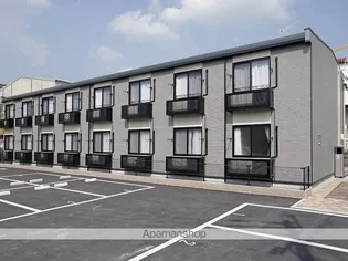 レオパレスエスコートⅠの画像