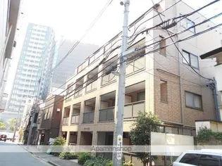 コアロード春日【3階】の外観