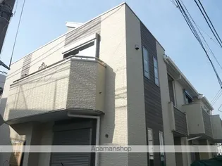 ファミーユ下北沢の画像