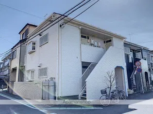メゾンシティーA館の画像