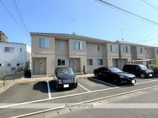 シャーメゾン神辺 A棟の画像