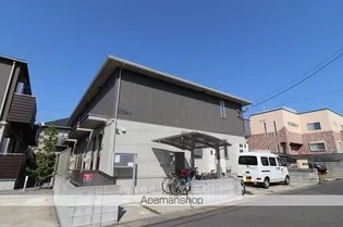 シャルム【1階】の外観