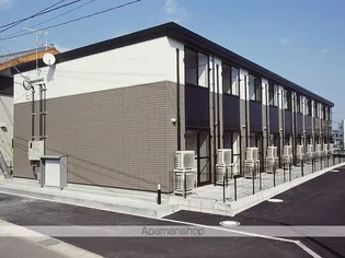 レオパレスOWLの画像