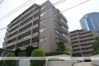 東京都中野区本町1丁目【マンション】の外観