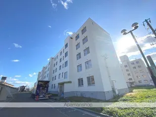 ビレッジハウス金堀2号棟【108号室】の外観