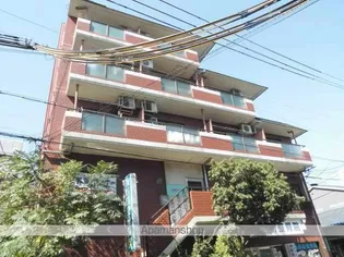 コーストサイド湊の画像