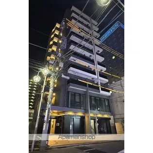 東京土地建物ビルディングの画像