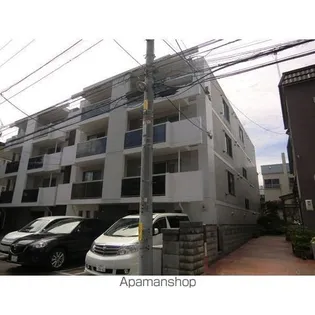 GLASS MARE西町の画像