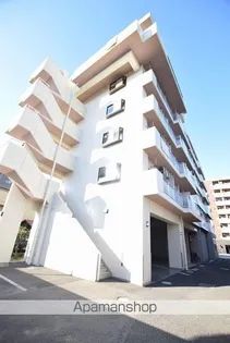 フォレスタはちまん【4階】の外観