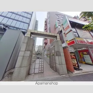 インペリアル六本木1号館【2階】の外観