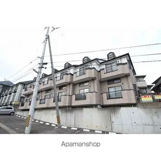 サンヒルズみずほ台の画像