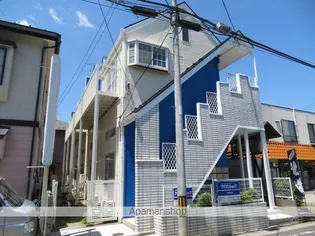 アップルハウス旭ヶ丘2の画像