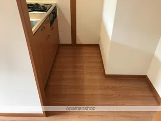 ヴィア グラン シャリオ【2階】の内装