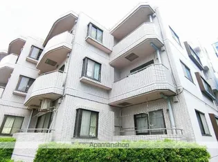 いづみマンション一ツ橋の画像