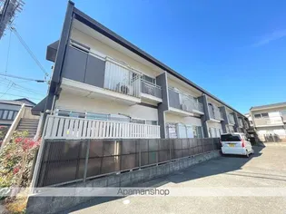 ハイツまほろばの画像