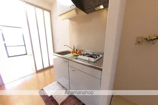 シャーメゾン比島 A棟【2階】の内装