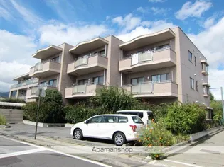 ライフコア上千田【3階】の外観