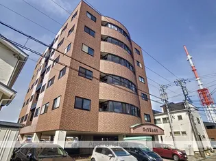 ヴィラ藤右衛門の画像