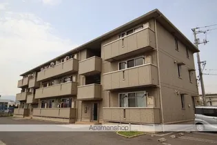 あけぼの6番館やまさ B棟の画像