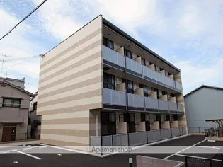 レオパレスSAKABE IIの画像