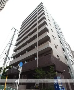 サンテミリオン目白の画像