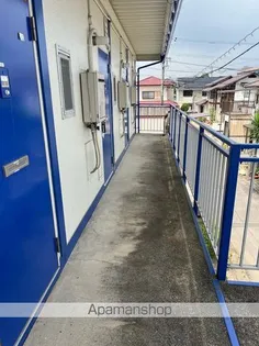 パナハイツカワサキ【1階】のその他画像