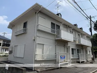 マーガレット本郷台の画像