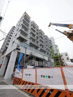 大阪府大阪市福島区鷺洲5丁目【マンション】の外観