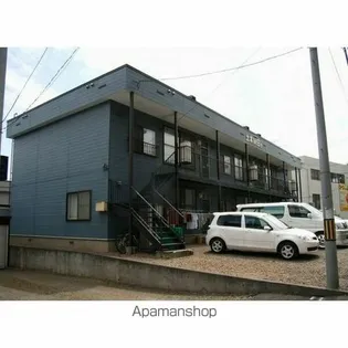 土本マンションAの画像