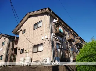 シティ西新ABCD棟の画像