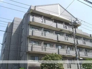 コアフォーレスト弐番館の画像