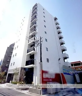 エディアン千種【3階】の外観