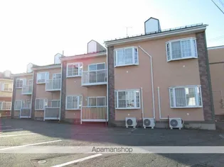 センチュリーハウス津志田Bの画像