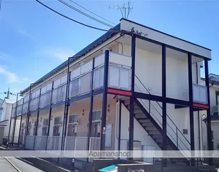 レオパレスワールドの画像