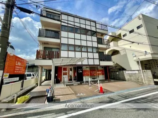 プレンティハイツ綾園【301号室】の外観