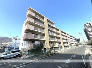 卸センタービルC棟の画像