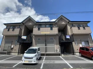 KAYコーポカシマA棟の画像