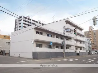 ノーランド山鼻の画像