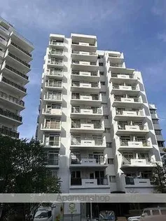 マンション雅叙苑2号棟の画像