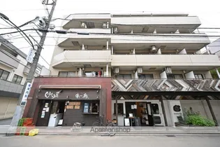 サンパレス南町【2階】の外観