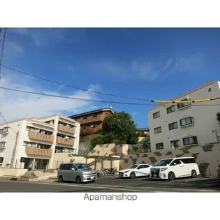 シーズンコート杁ヶ池の画像