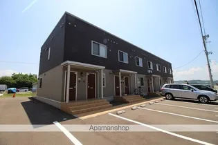 ミカエル【2階】の外観