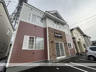 カーサソレイユNの画像