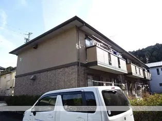 フジハイツIIの画像
