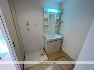 ウィング東合川【2階】のその他画像