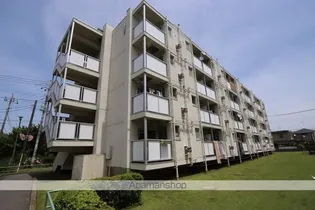 ビレッジハウス江戸川台1号棟の画像